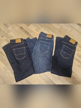 Men's American Eagle Athletic Straight